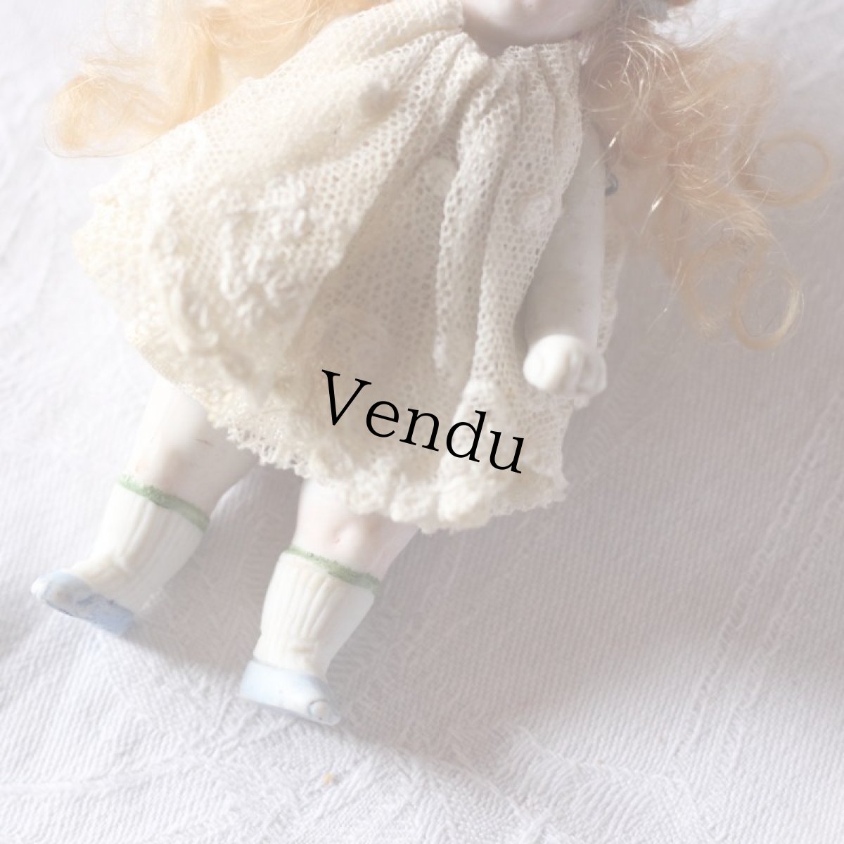 画像3: Simon&Halbig ミニョネット (3)