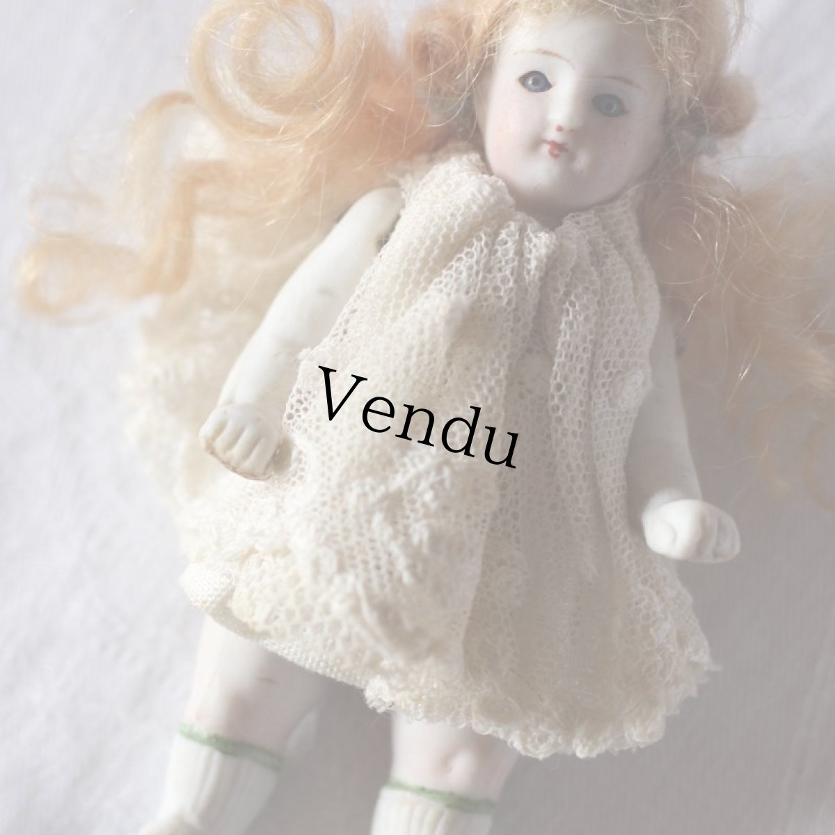 画像4: Simon&Halbig ミニョネット (4)