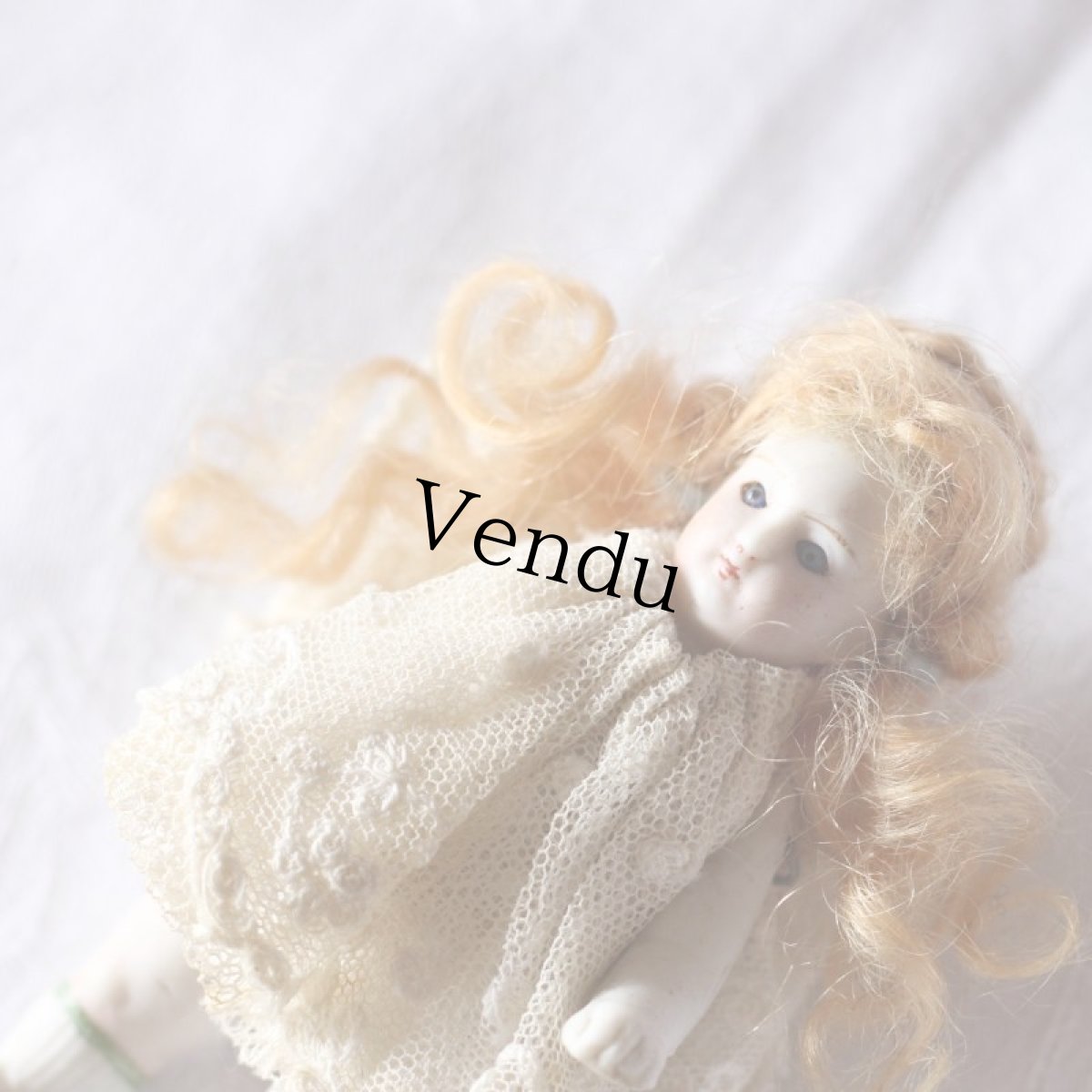 画像5: Simon&Halbig ミニョネット (5)