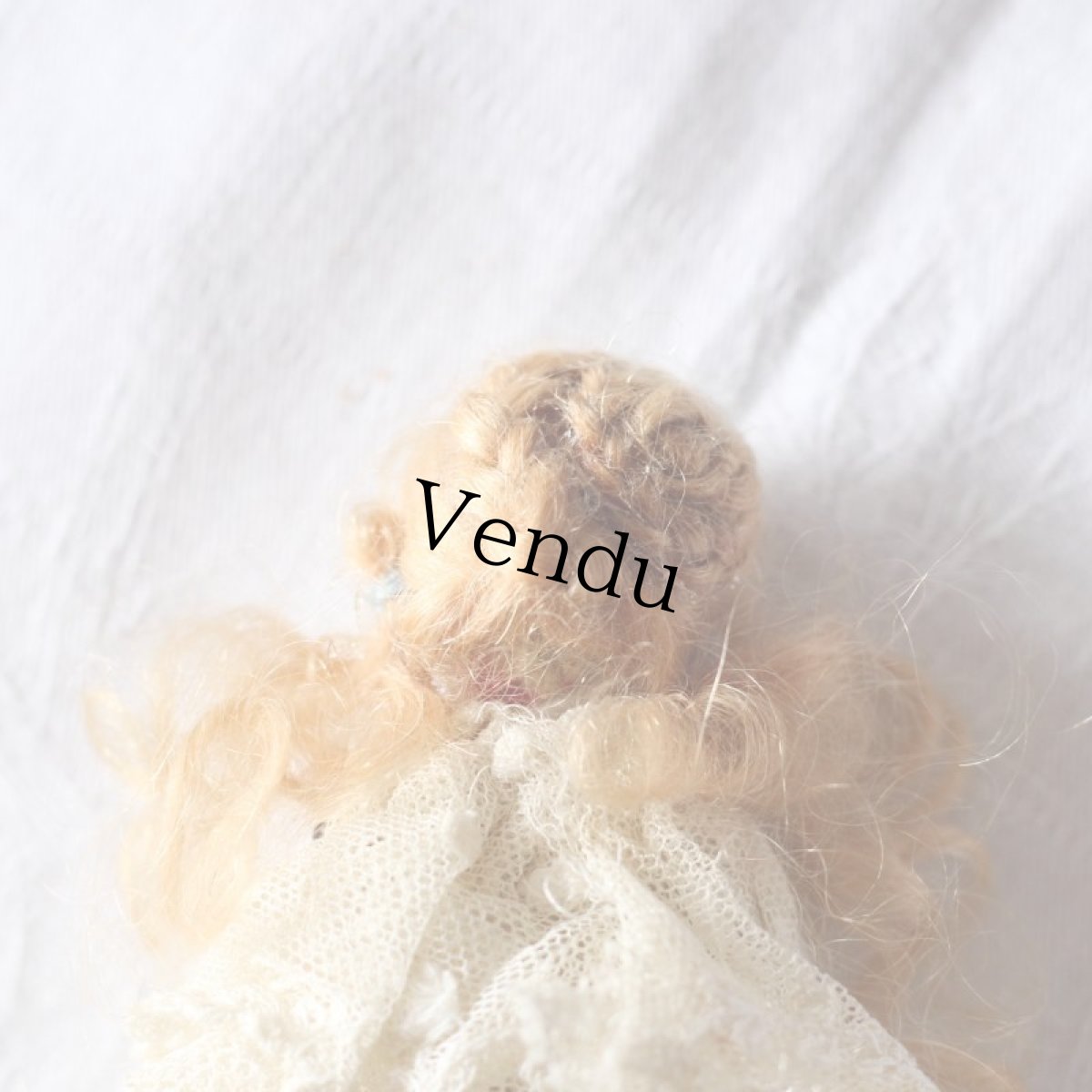 画像6: Simon&Halbig ミニョネット (6)