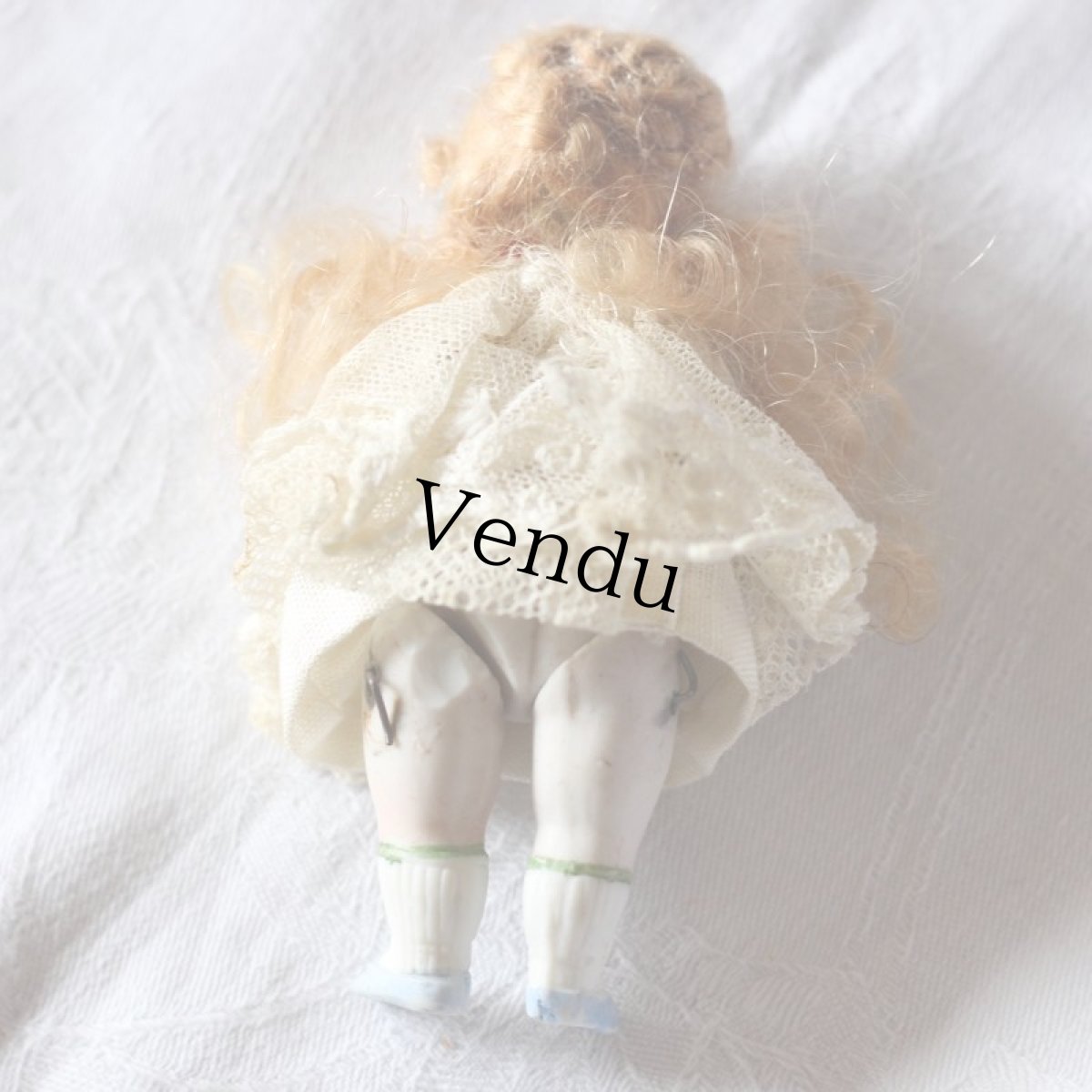 画像7: Simon&Halbig ミニョネット (7)