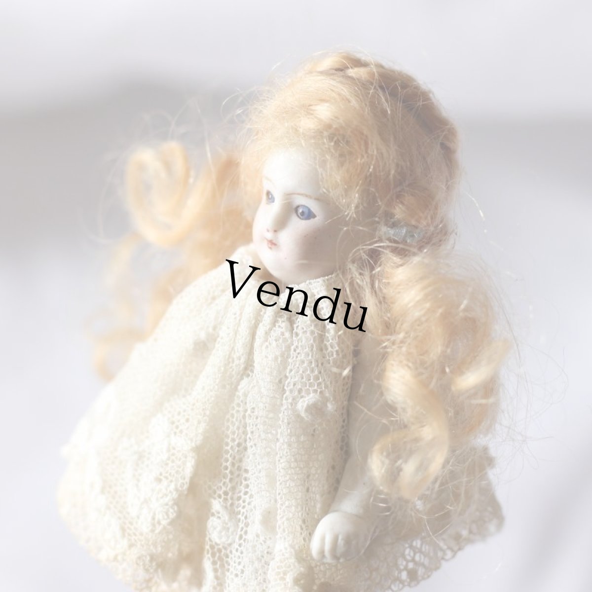 画像8: Simon&Halbig ミニョネット (8)