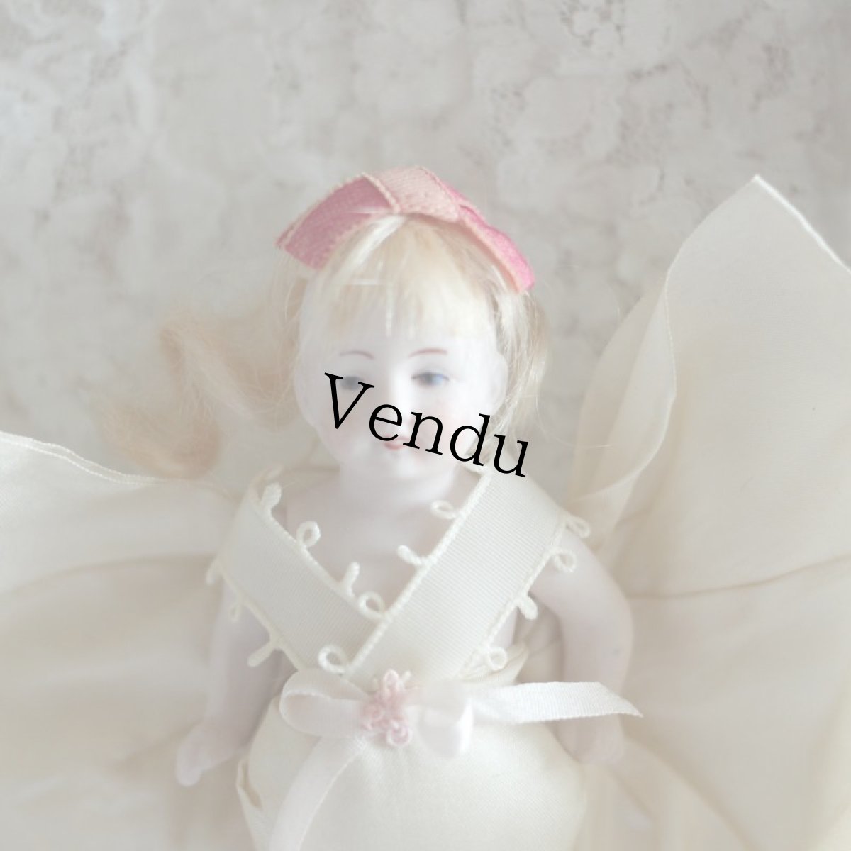 画像2: 10.5cm妖精のミニョネット 220 (2)