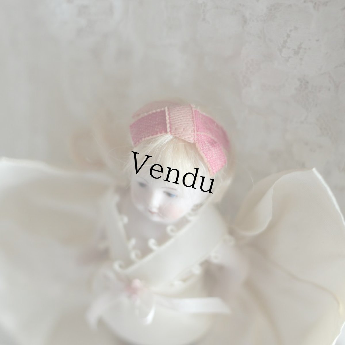 画像3: 10.5cm妖精のミニョネット 220 (3)