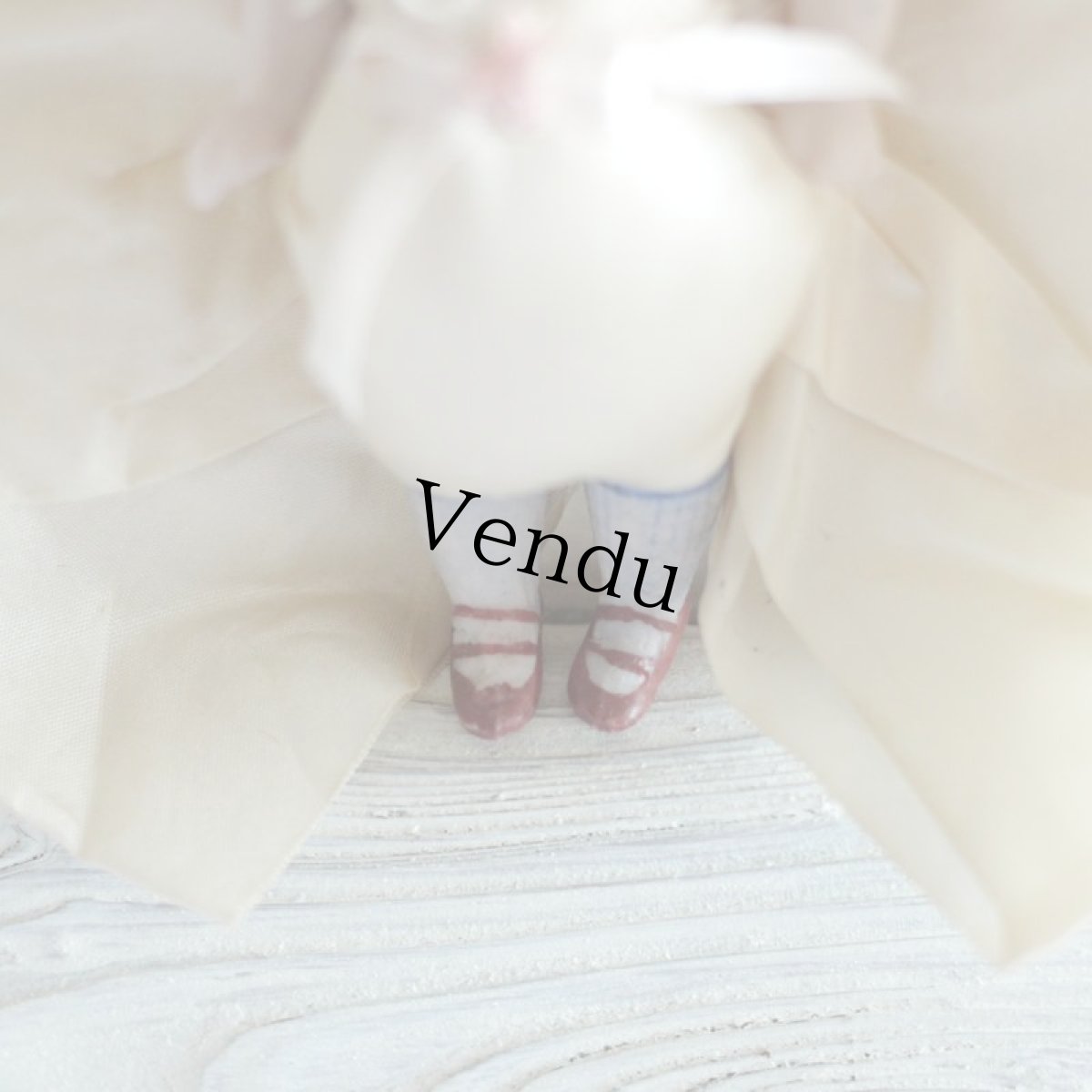 画像4: 10.5cm妖精のミニョネット 220 (4)