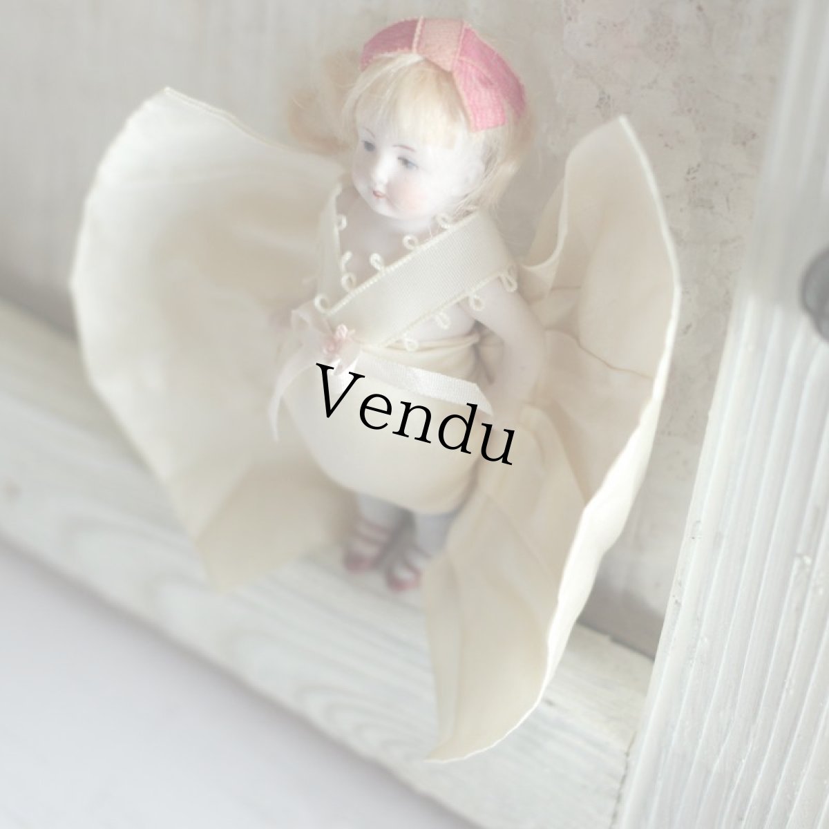 画像5: 10.5cm妖精のミニョネット 220 (5)