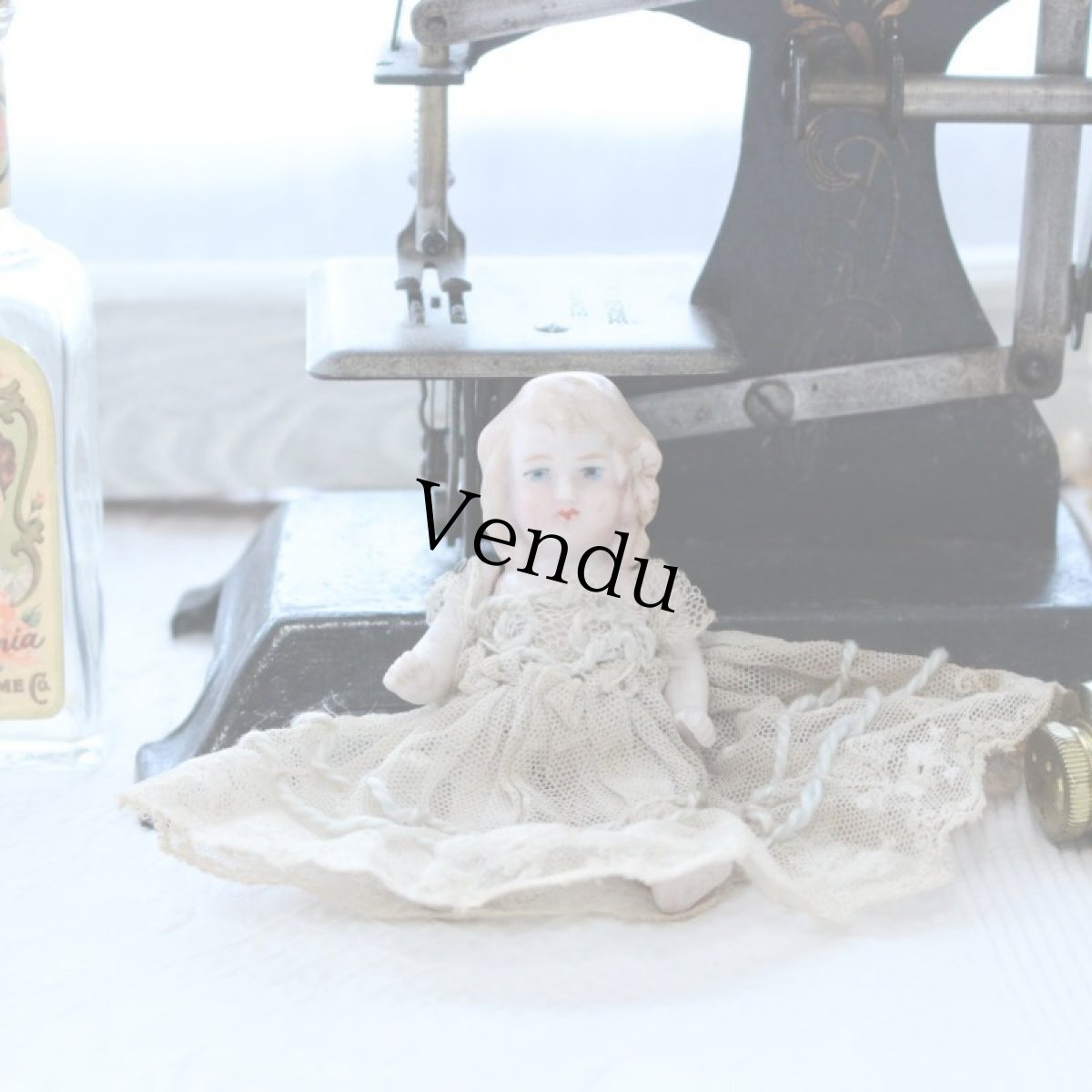 画像2: ブルーアイの女の子 EI08011818 (2)