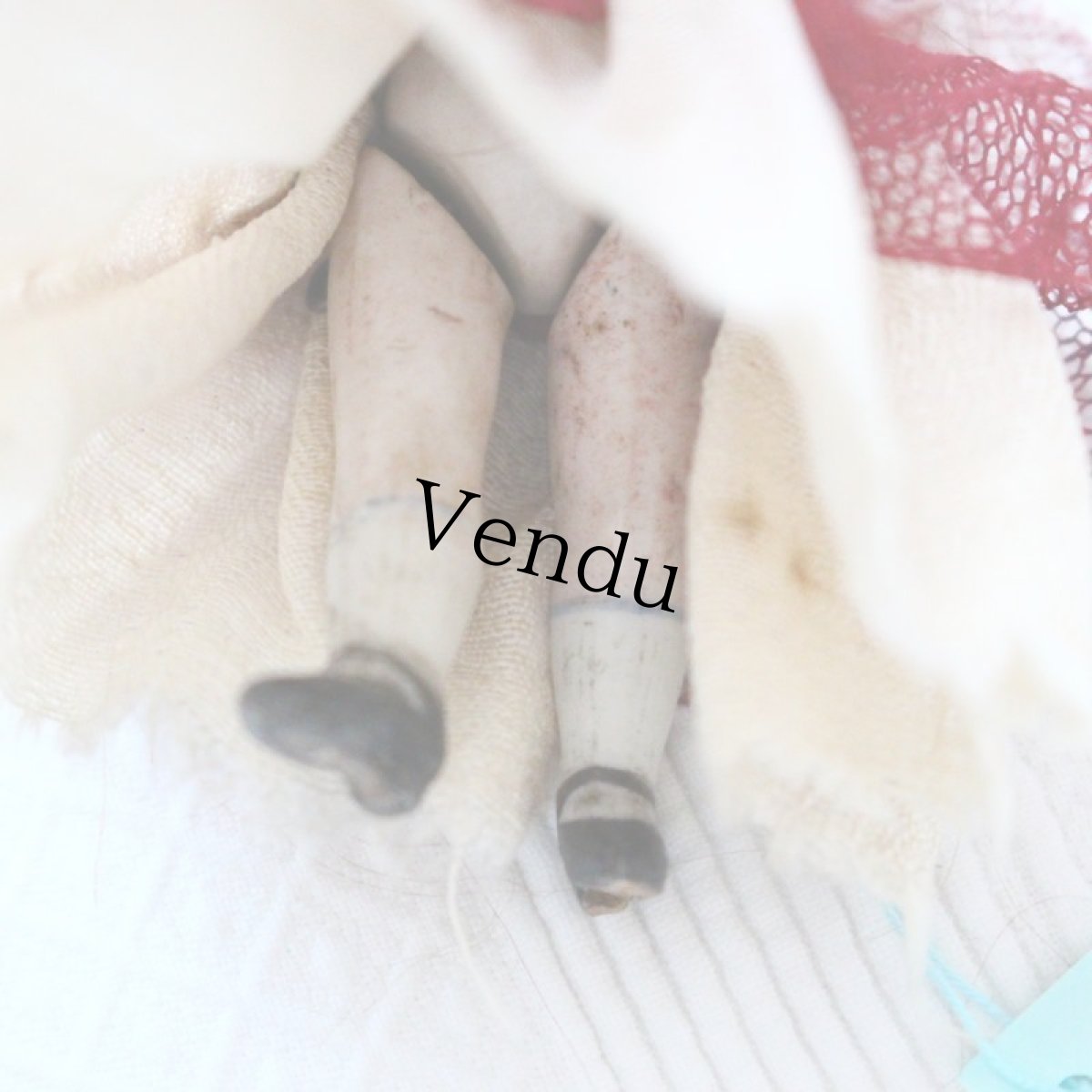 画像4: お花の妖精ミニョネット (4)