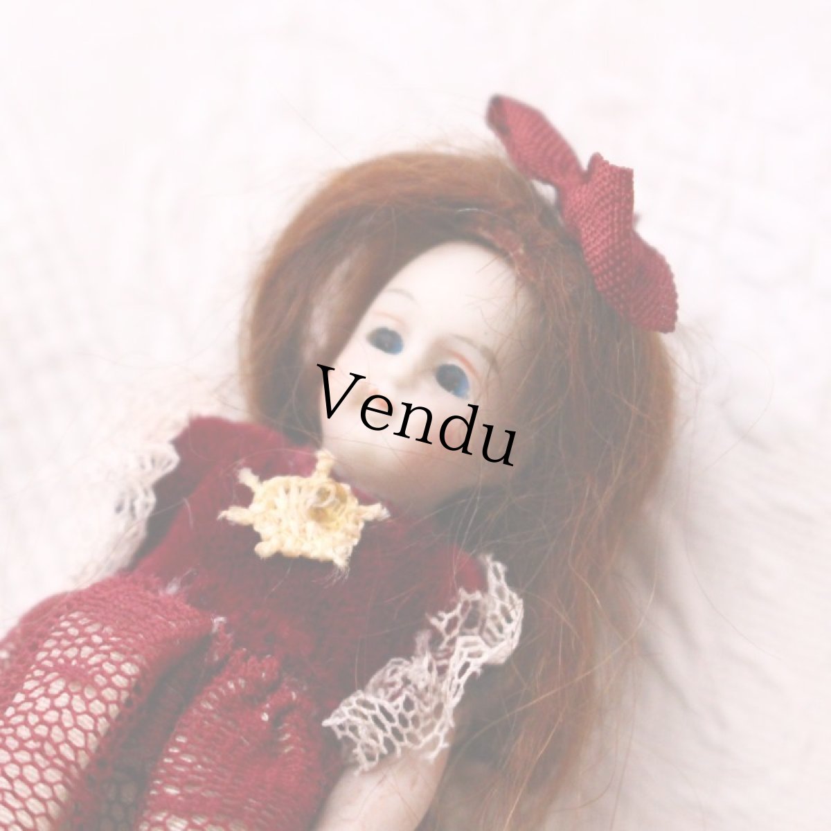 画像6: お花の妖精ミニョネット (6)