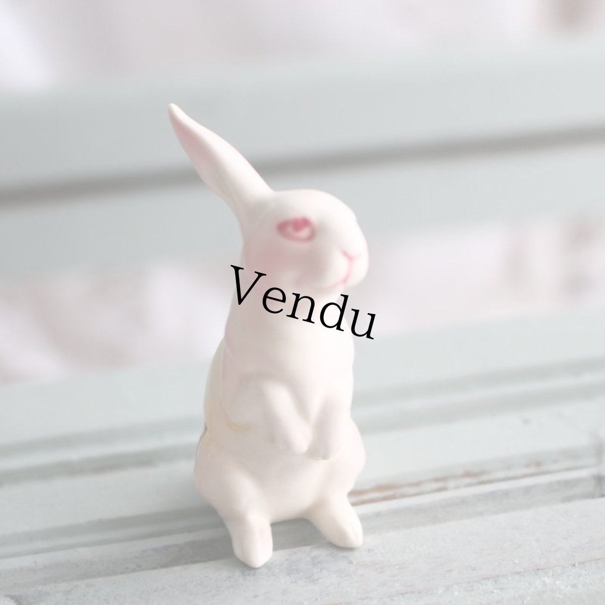 画像3: lefton社 お里帰りうさちゃん＊ (3)