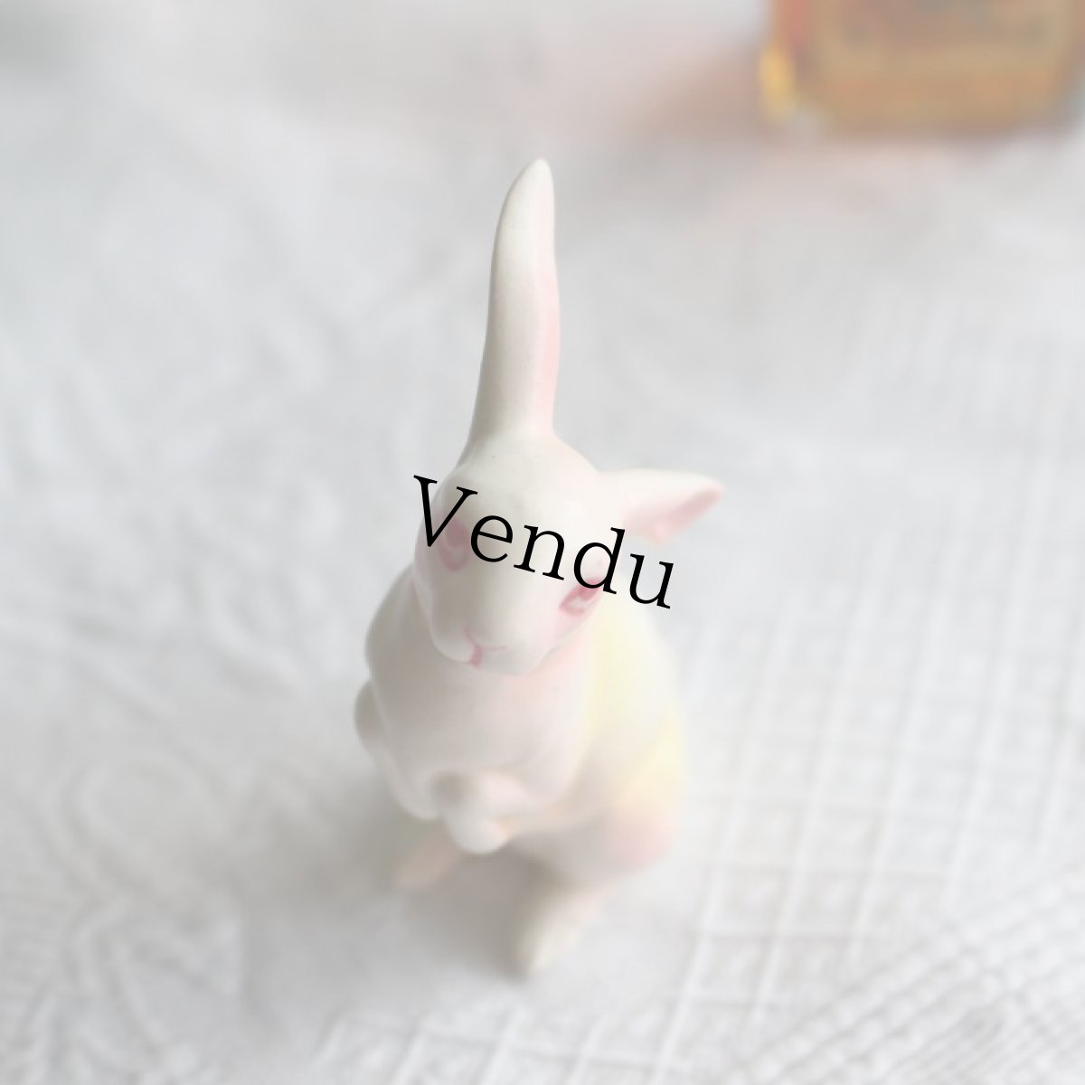 画像4: lefton社 お里帰りうさちゃん＊ (4)