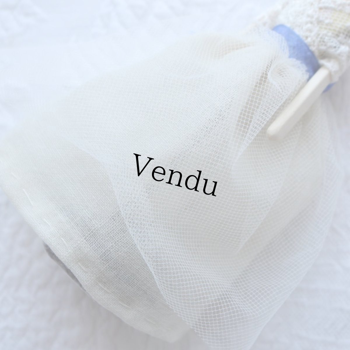 画像3: イギリス作家peg doll ES08011830＊ (3)