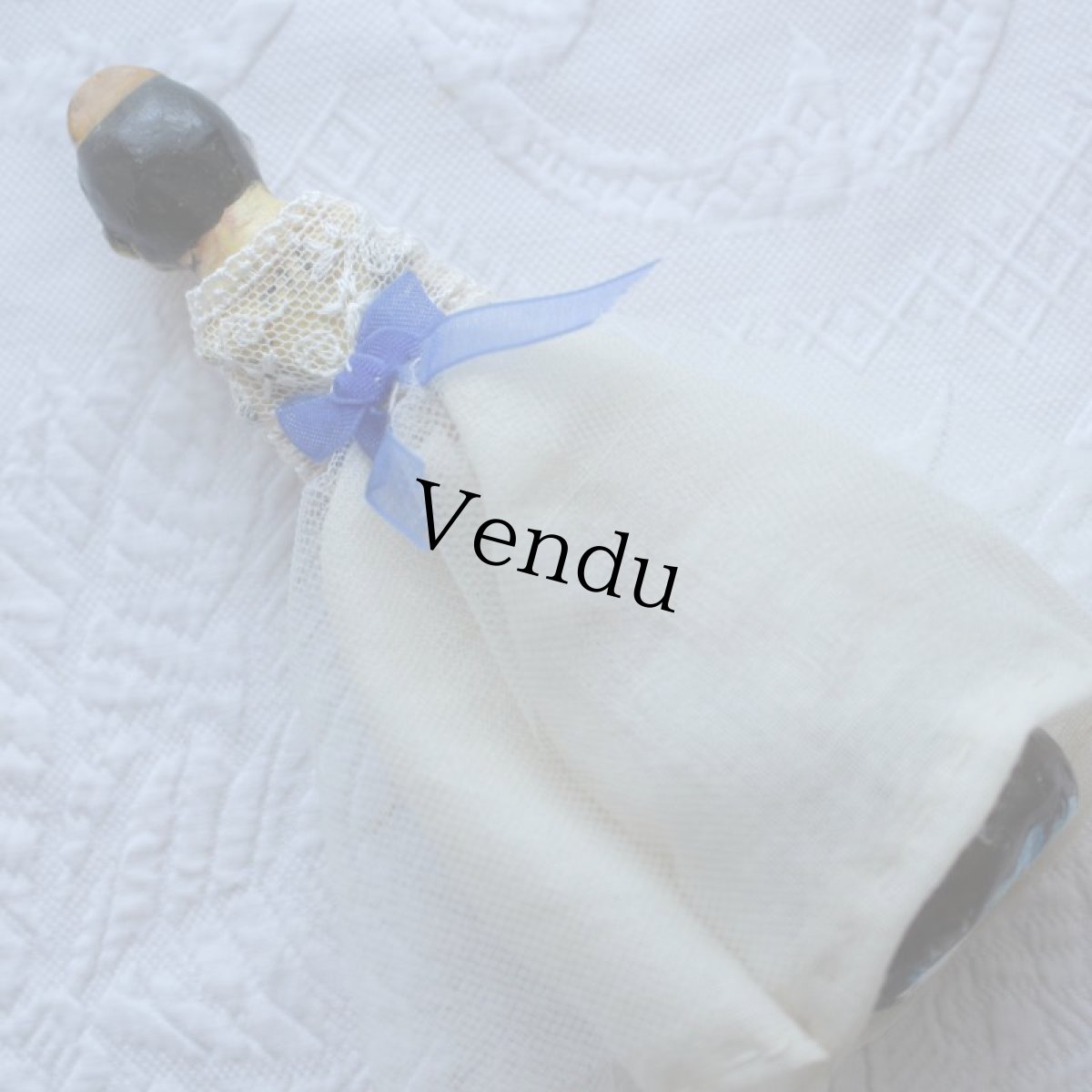 画像5: イギリス作家peg doll ES08011830＊ (5)