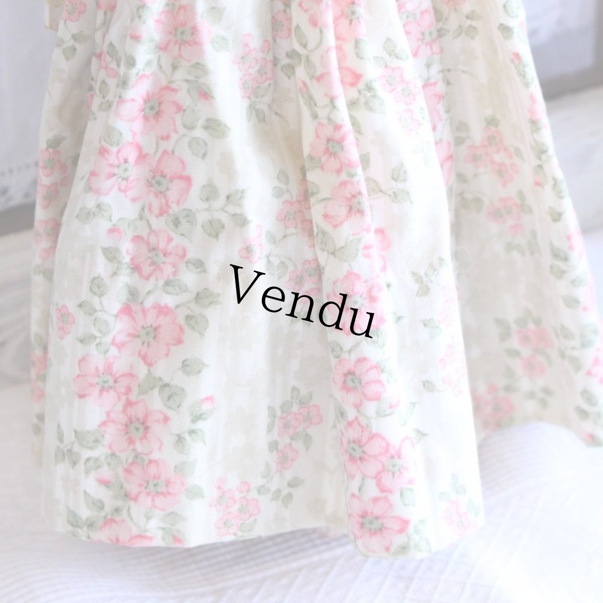 画像4: wooden peg doll RN09041806 (4)