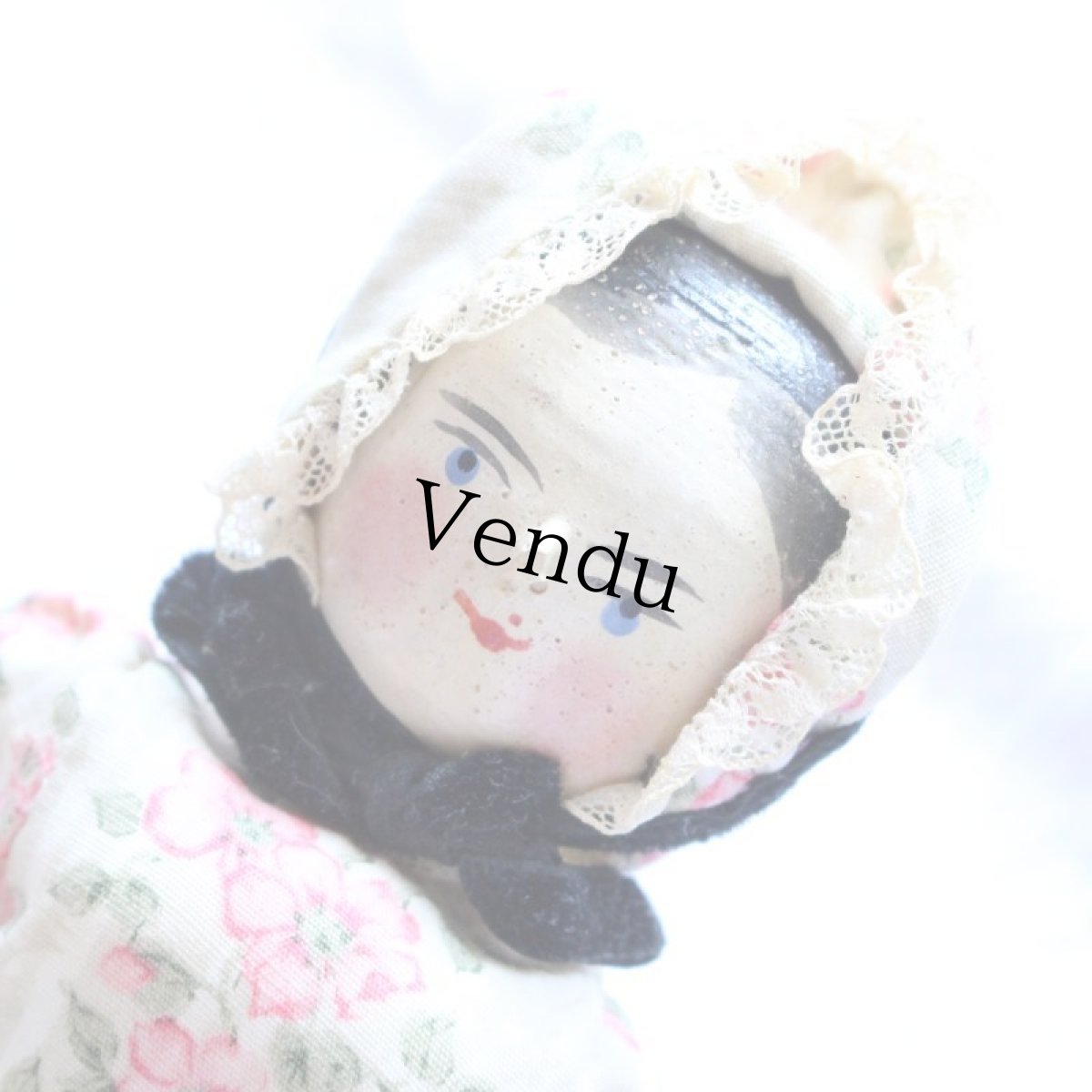 画像5: wooden peg doll RN09041806 (5)