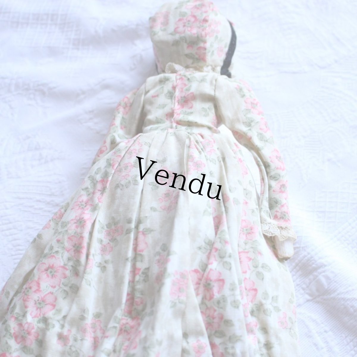 画像8: wooden peg doll RN09041806 (8)