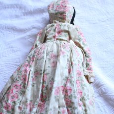画像8: wooden peg doll RN09041806 (8)
