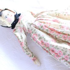 画像9: wooden peg doll RN09041806 (9)
