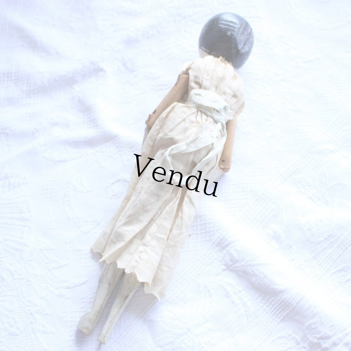 画像6: wooden peg doll RN09021806 (6)