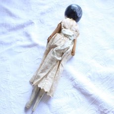 画像6: wooden peg doll RN09021806 (6)