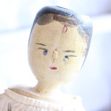 画像3: wooden peg doll ＊ (3)