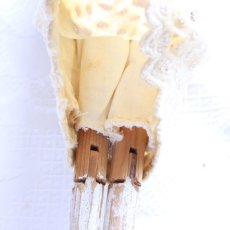 画像6: wooden peg doll ＊ (6)