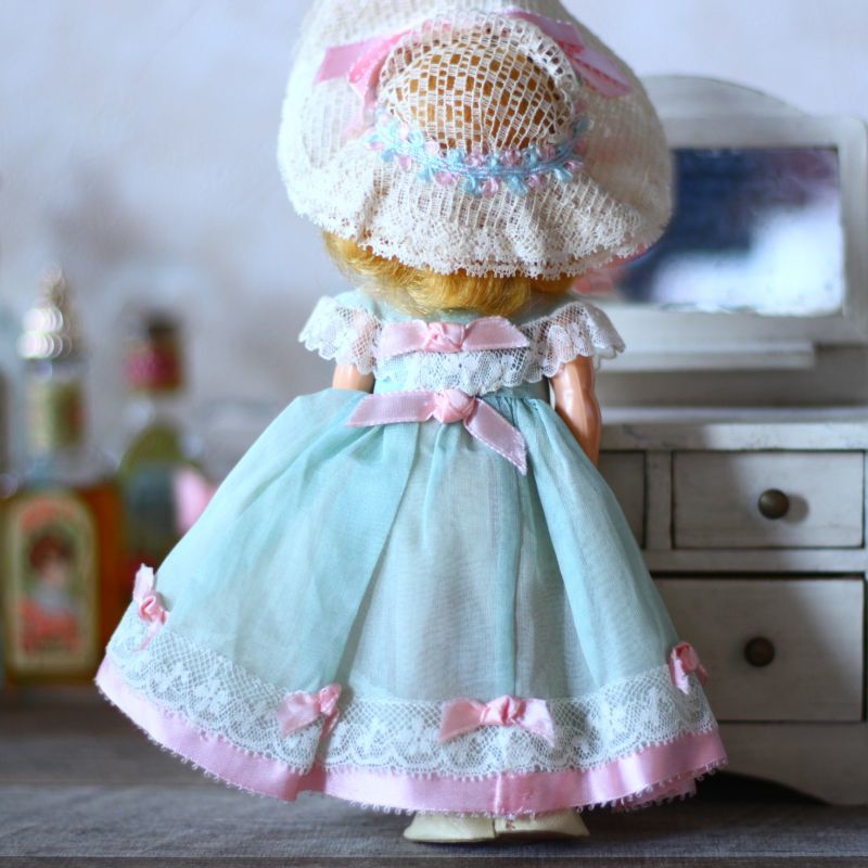 Vogue Ginny Doll/Antique Doll/お人形-アンティークドール