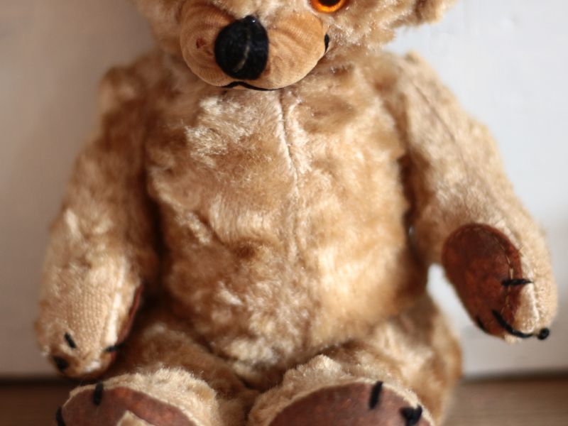 Antique toricoTte Kさま専用カートです。/Rare!Merrythought