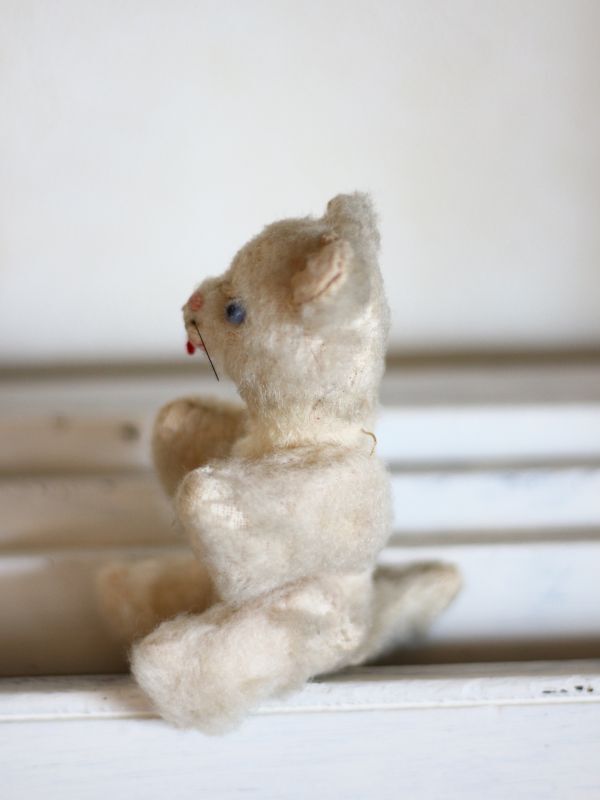 Antique toricoTte Antique Cat / J.P.M.社 / France/Antique