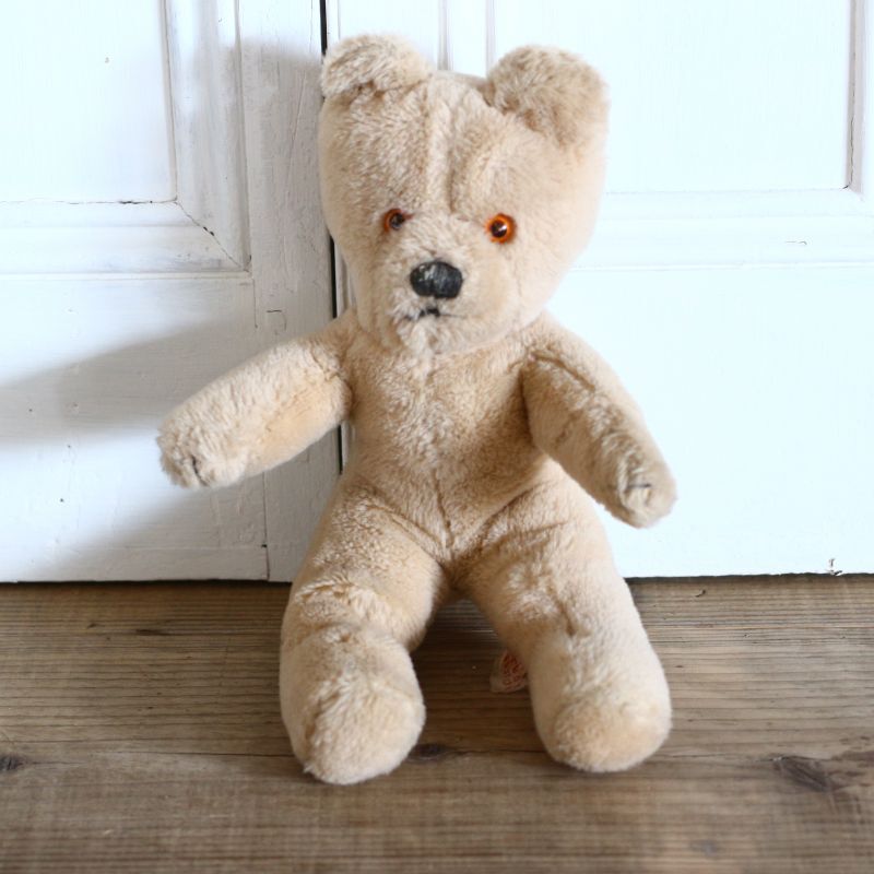 Wendy boston teddy bear deals