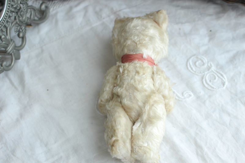 イギリスアンティークテディベア 355/Antique Teddybear