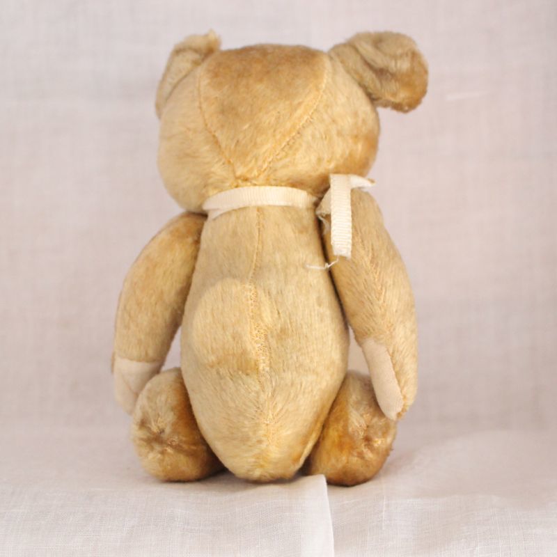 フランスアンティークテディベア/Antique Teddybear/ぬいぐるみ